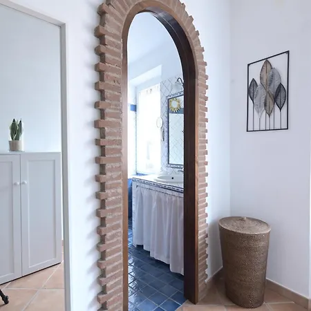 Apartment Di F & E *