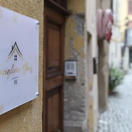 Apartment Di F & E Ronciglione (Viterbo)
