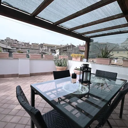 Di F & E Apartment *