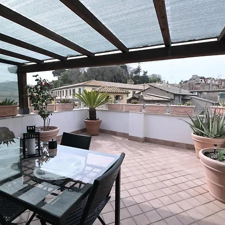 Di F & E * Ronciglione (Viterbo)