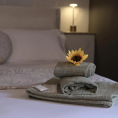 Di F & E Apartment